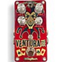 Used DigiTech Ventura Vibe Effect Pedal