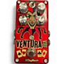Used DigiTech Ventura Vibe Effect Pedal