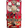 Used DigiTech Ventura Vibe Effect Pedal