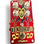 Used DigiTech Ventura Vibe Rotary Effect Pedal