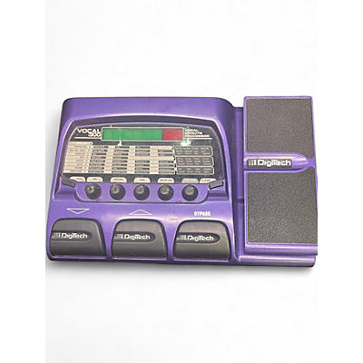 Used DigiTech Voc300 Vocal Processor