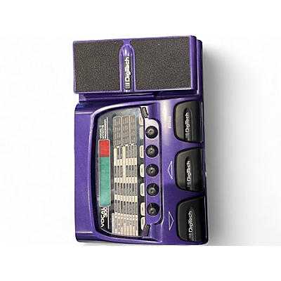Used DigiTech Voc300 Vocal Processor