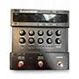 Used DigiTech Vocalist Live 3 Harmony Pitch Correction Vocal Processor