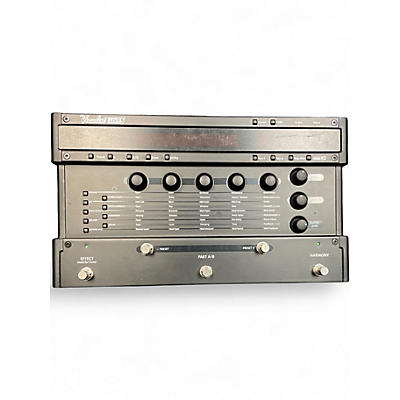 Used DigiTech Vocalist Live 5 Vocal Harmony Vocal Processor