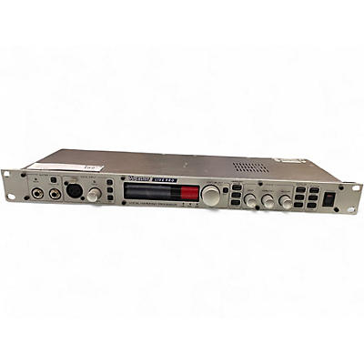Used DigiTech Vocalist Live Pro Vocal Processor