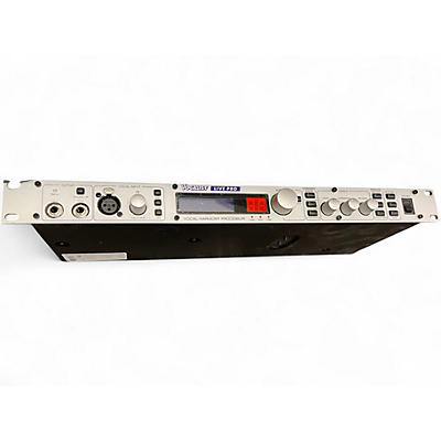 Used DigiTech Vocalist Live Pro Vocal Processor