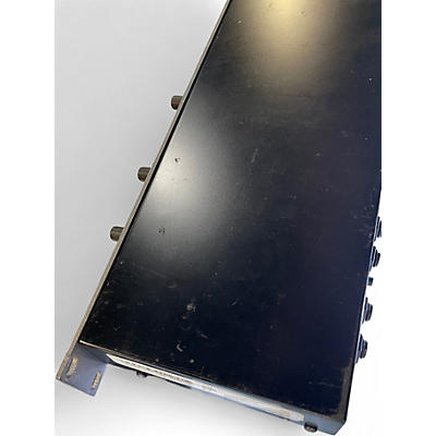 Used DigiTech Vocalist VR Vocal Processor