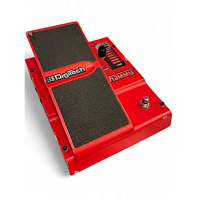 Used DigiTech Whammy 4 Pitch Shifting Effect Pedal