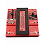 Used DigiTech Whammy DT Drop Tune Effect Pedal