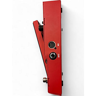 Used DigiTech Whammy Effect Pedal