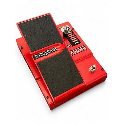 Used DigiTech Whammy Pitch Shifting Effect Pedal