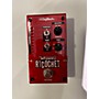 Used DigiTech Used DigiTech Whammy Ricochet Effect Pedal