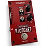 Used DigiTech Used DigiTech Whammy Ricochet Effect Pedal