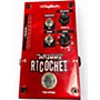 Used DigiTech Whammy Ricochet Effect Pedal