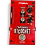 Used DigiTech Whammy Ricochet Effect Pedal