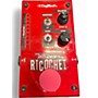 Used DigiTech Whammy Ricochet Effect Pedal