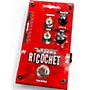 Used DigiTech Whammy Ricochet Effect Pedal