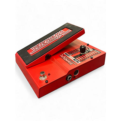 DigiTech Used DigiTech Whammy V Effect Pedal