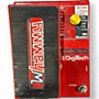 Used DigiTech Whammy WH1 Effect Pedal