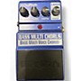 Used DigiTech XBC Bass Multi Chorus Bass Effect Pedal