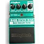 Used DigiTech XBW Bass Synth Wah Bass Effect Pedal