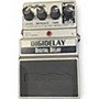 Used DigiTech XDD Digital Delay Effect Pedal