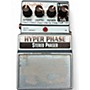 Used DigiTech XHP Hyper Phase Effect Pedal