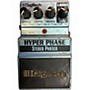 Used DigiTech XHP Hyper Phase Effect Pedal