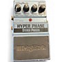 Used DigiTech XHP Hyper Phase Effect Pedal