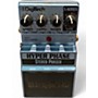Used DigiTech XHP Hyper Phase Effect Pedal