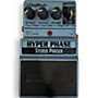 Used DigiTech XHP Hyper Phase Effect Pedal