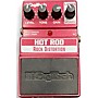 Used DigiTech Used DigiTech XHR Hot Rod Distortion Effect Pedal