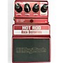 Used DigiTech XHR Hot Rod Distortion Effect Pedal