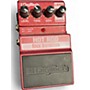 Used DigiTech XHR Hot Rod Distortion Effect Pedal