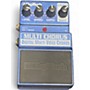 Used DigiTech XMC Multi Chorus Effect Pedal
