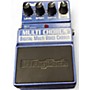Used DigiTech XMC Multi Chorus Effect Pedal