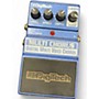 Used DigiTech XMC Multi Chorus Effect Pedal
