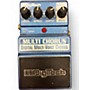 Used DigiTech XMC Multi Chorus Effect Pedal