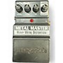 Used DigiTech Used DigiTech XMM Metal Master Heavy Metal Distortion Effect Pedal