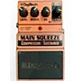 Used DigiTech XMS Main Squeeze Compressor/Sustainer Effect Pedal