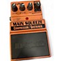 Used DigiTech XMS Main Squeeze Compressor/Sustainer Effect Pedal