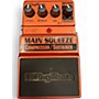 Used DigiTech XMS Main Squeeze Compressor/Sustainer Effect Pedal