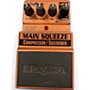 Used DigiTech XMS Main Squeeze Compressor/Sustainer Effect Pedal