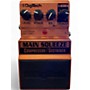 Used DigiTech XMS Main Squeeze Compressor/Sustainer Effect Pedal