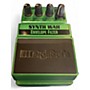 Used DigiTech XSW Synth Wah Envelope Filter Effect Pedal