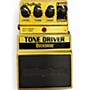 Used DigiTech XTD Tone Driver Overdrive Effect Pedal