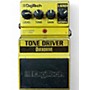 Used DigiTech XTD Tone Driver Overdrive Effect Pedal