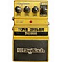 Used DigiTech XTD Tone Driver Overdrive Effect Pedal