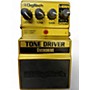 Used DigiTech XTD Tone Driver Overdrive Effect Pedal