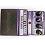 Used DigiTech XTF Turbo Flanger Effect Pedal